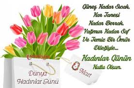 Sen benim gözlerimden görebilseydin, bir kadının eşsiz bir mücevher olduğunu bilirdin. 8 Mart Dunya Kadinlar Gunu Mesaji Resimli Arkadasa Sevgiliye Anneye Sozler