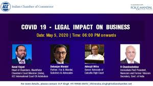 I sincerely hope this guide can point you in the right direction if you've. Covid 19 Legal Impact On Business Youtube