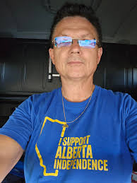 I've lived in Alberta 41 years and I have seen things go down hill we have  the resources ￼ to make this the most wealthiest province in Canada.  Danielle is