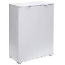 Kommode modern weiß is free hd wallpaper. Kommode Sideboard Weiss Highboard Mehrzweckschrank Real De