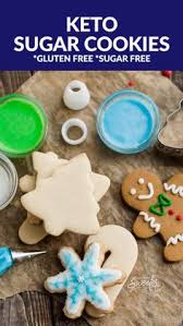 A classic christmas sugar cookies recipe for cutting out and icing. Cut Out Cookie Recipes