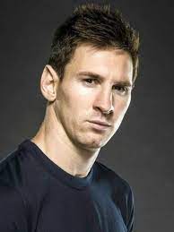ljoˈnel anˈdɾez ˈmesi (слушайте ); Lionel Messi Rost Ves Parametry Figury Tela Vozrast Biografiya Viki