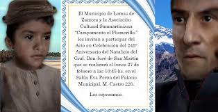 Asociación Sanmartiniana Ldz