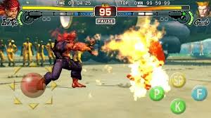 While devices lugging around android 3.0 and android 4.0 have been receiving hd youtube videos, some smartphones with android 2.2 and 2.3 have the hardware to handle a new update that brings the same quality streaming videos to those models. Street Fighter Iv Champion Edition V1 01 01 Unlocked All Characters