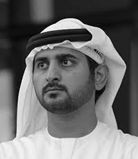 Who is Sultan bin Saeed Al Mansouri?