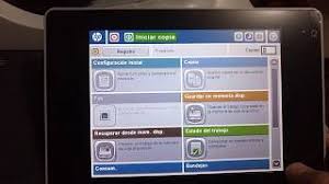 Canon mx922 driver download it the solution software includes everything you need to install your hp printer. Hp Laserjet 500 Mfp M525 Configuracion Por Red Dhcp Youtube