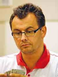 Złote polskie żniwa