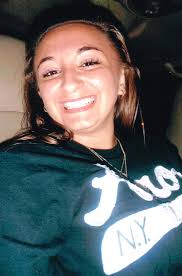 Shelby DeAnna Farah (1993-2013)