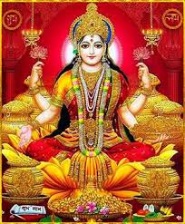 Let us meditate on the great goddess sri lakshmi. Lakshmi Puja How To Do Laxmi Puja Time Puja Vidhi Rudraksha Ratna
