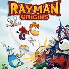 Rayman also deals with (no so) unrequited feelings. Rayman Origins Gamespot
