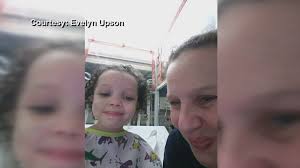 Couple answers to charges in court after death of toddler in Avondale