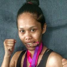 Casey O'Neill vs. Krisna Limbaga, Eternal MMA 42