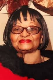 Juanita Watson Obituary