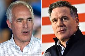 Pa. Senate debate: What we learned from Bob Casey and Dave McCormick