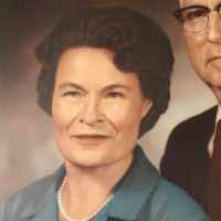 Svea Fredricka Johnson (1907–1994)