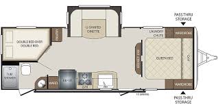 Keystone laredo fifth wheel 353fl highlights: 2021 Keystone Bullet Travel Trailer Floorplans Ancria Rv