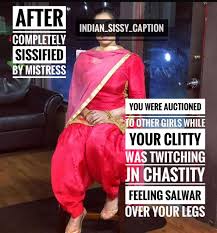 indian Sissy Caption on X: Indian sissy dream . . . . femdom indiafemdom  sissy t.codEsusJWUyX  X