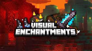 Find derivations skins created based on this one; Enchantment Textures Resource Pack 1 16 3 Resource Pack