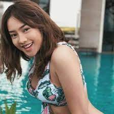 Anya geraldine terkenal sebagai selebgram di kalangan muda para remaja indonesia saat ini. Anya Geraldine Anyaageraldinee Profile Pinterest