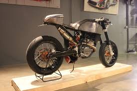 Ground Up Motorcycle Build The Beginning Engineered To Slide