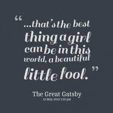 Daisy And Gatsby Relationship Quotes Quotesgram Quotes To Live By Quotes Great Gatsby Quotes