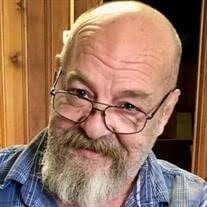 Gary Dean Burke Obituary