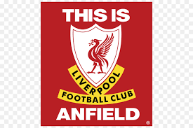 Home liverpool fc liverbird car badge. Logo Liverpool
