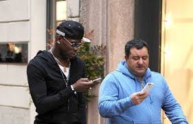 They manage the interests of some of the. Mino Raiola Vermogen Disappointment Quotes
