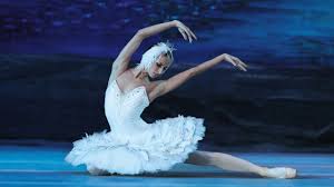 Inscription au stage de l'opéra de paris. Tchaikovsky Swan Lake Dvd Blu Ray Belair Classiques