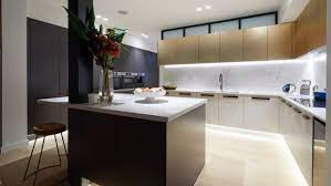 On a wall, they create a scalloped pattern that's softer and more playful. Four Big Kitchen Trends For 2019 And Two You Can Say Farewell To