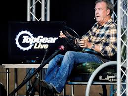 Jeremy charles robert clarkson ( born april, 11 1960 ) is an english broadcaster and writer who specialises in motoring. Top Gear Vor Dem Aus Jeremy Clarkson Von Bbc Geschasst Auto Vol At