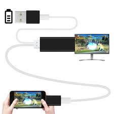 Marre des chargeurs iphone classique, pas pratique à utiliser ? Hdmi Cable For Lightning To Hdtv Tv Hd1080p Hdmi Cable Adapter For Apple Iphone 5 5s 5se 6 6s 6plus Iphone 7 7plus Ipad Apple Iphone 5 Iphone Cable Hdmi Cables