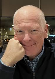 Obituary of Thomas W. Powers