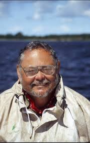 What are some stories about Jose Joven's canoe adventures?