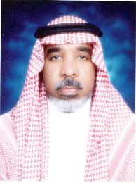 Mansour Muhammad Al-Dhafeer