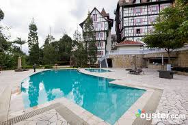 Some of the most popular hotels with a pool in bukit tinggi include the chateau spa & organic wellness resort, colmar tropicale, berjaya hills, and selesa hill resort. Colmar Tropicale Berjaya Hills The Pool At The Colmar Tropicale Berjaya Hills Oyster Com Hotel Photos