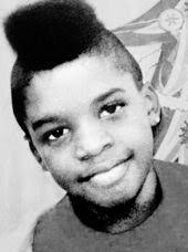 Mike'Quan Johnson Obituary (2013)