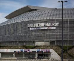 Son président, damien castelain, va être jugé pour recel d'abus de confiance dans une affaire liée à la construction du grand stade de l'agglomération, a indiqué son avocate à franceinfo, samedi 19 décembre, confirmant une information de l'afp. Proces En Vue Pour Le President De La Metropole De Lille Soupconne De Recel D Abus De Confiance Batinfo