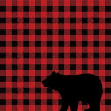 This is the sublimation craft bundle volume 6! Buffalo Plaid Bear Black Buffalo Checkered Christmas Desenho Holiday Hd Mobile Wallpaper Peakpx