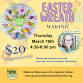 3/19 – Spring/Easter Wreath-Making with Kathy! event in Jacksonville, OR