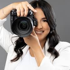 Sacha Negron's Instagram, Twitter & Facebook