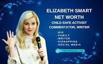 Elizabeth Smart Net Worth 2024: Age, Father, Husband & House ...