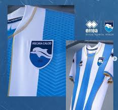 The above logo image and vector of pescara calcio logo you are about to download is the intellectual property of the copyright and/or trademark. Ufficiale L Accordo Tra Pescara Calcio E Vis Montesilvano