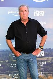 Jun 09, 2021 · clarkson's farm: Jeremy Clarkson 61 Poses With His Girlfriend Lisa Hogan 46 During A Photocall For His Amazon Prime Show Oltnews