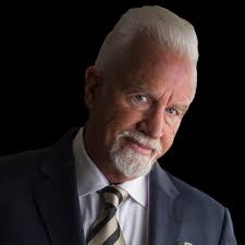 Dr. Bruce Alan Parker's Memorial Website