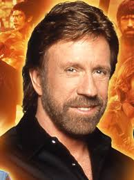 Harness the unstoppable force that is chuck norris in an action game packed with insane weapons, items and chuck facts! Chuck Norris Kicking His Way To Bubba Fest In Tennessee Wztv