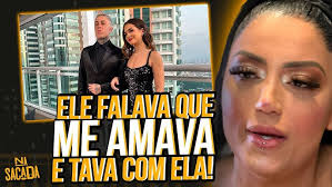 Mc Daniel é flagrado curtindo o carnaval de Salvador