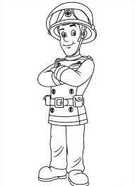 Fireman Sam Coloring Pages Fireman Sam Coloring Pages Cartoon Coloring Pages