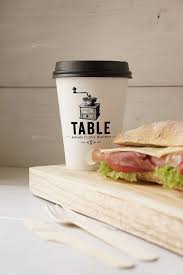 Cafe Branding Mockup Cafe Branding Branding Mockups Cafe
