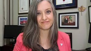 Jennifer French's Video